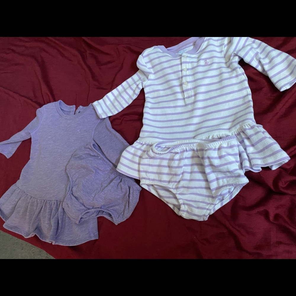 Adorable Ralph Lauren outfits